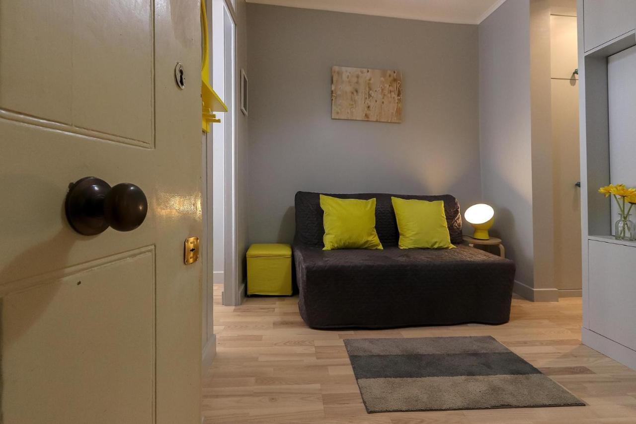 Cosy Liberdade By Homing Apartamento Lisboa Exterior foto