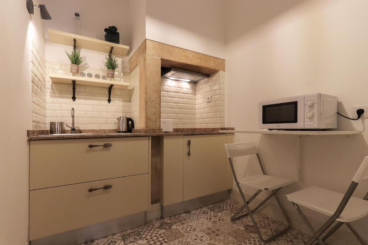 Cosy Liberdade By Homing Apartamento Lisboa Exterior foto
