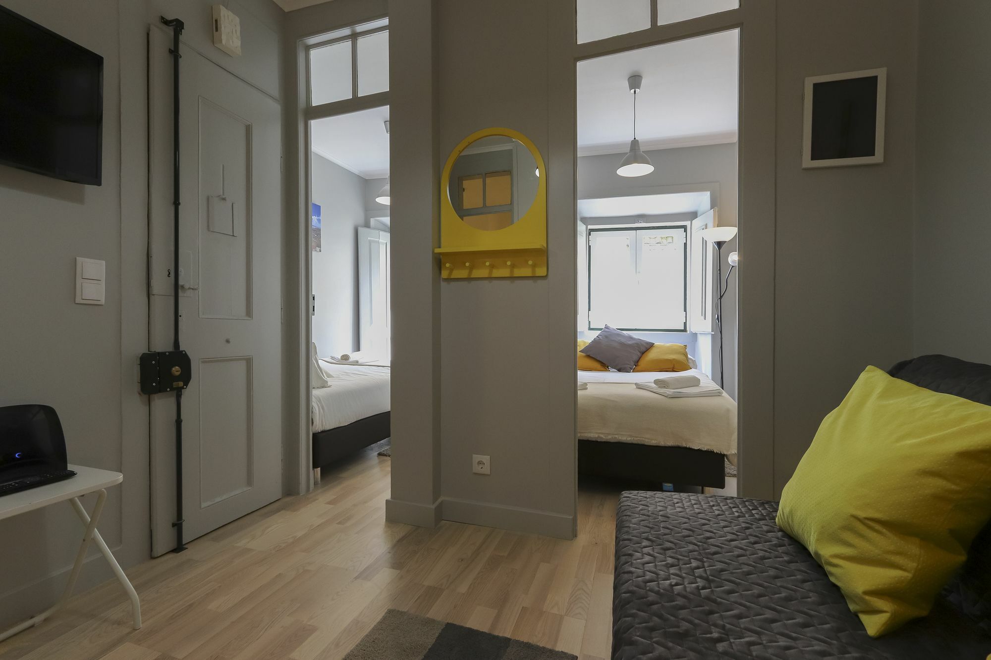 Cosy Liberdade By Homing Apartamento Lisboa Exterior foto