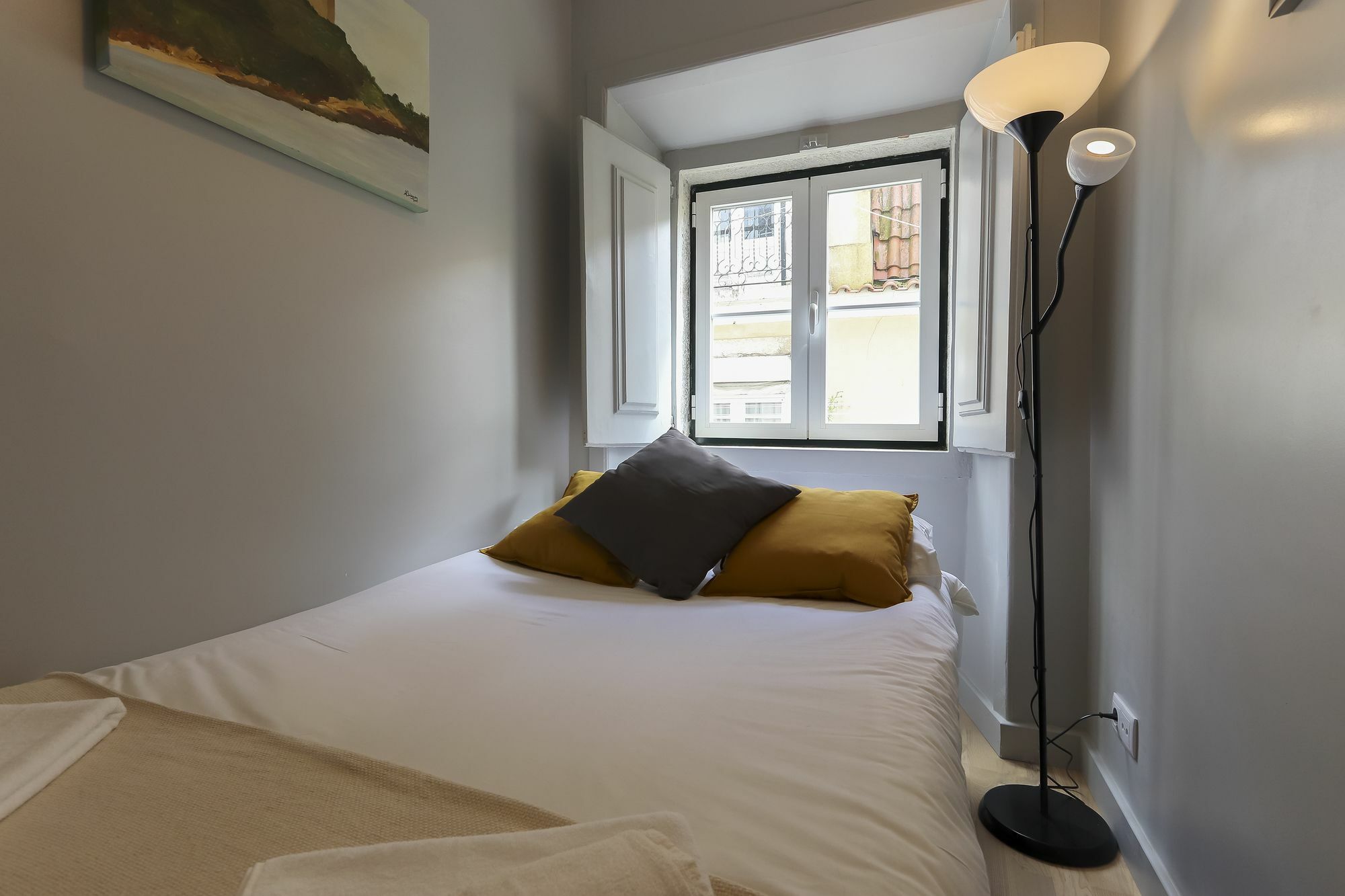 Cosy Liberdade By Homing Apartamento Lisboa Exterior foto